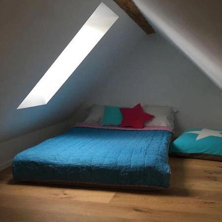 Loft Apartment In Central Zoug Extérieur photo