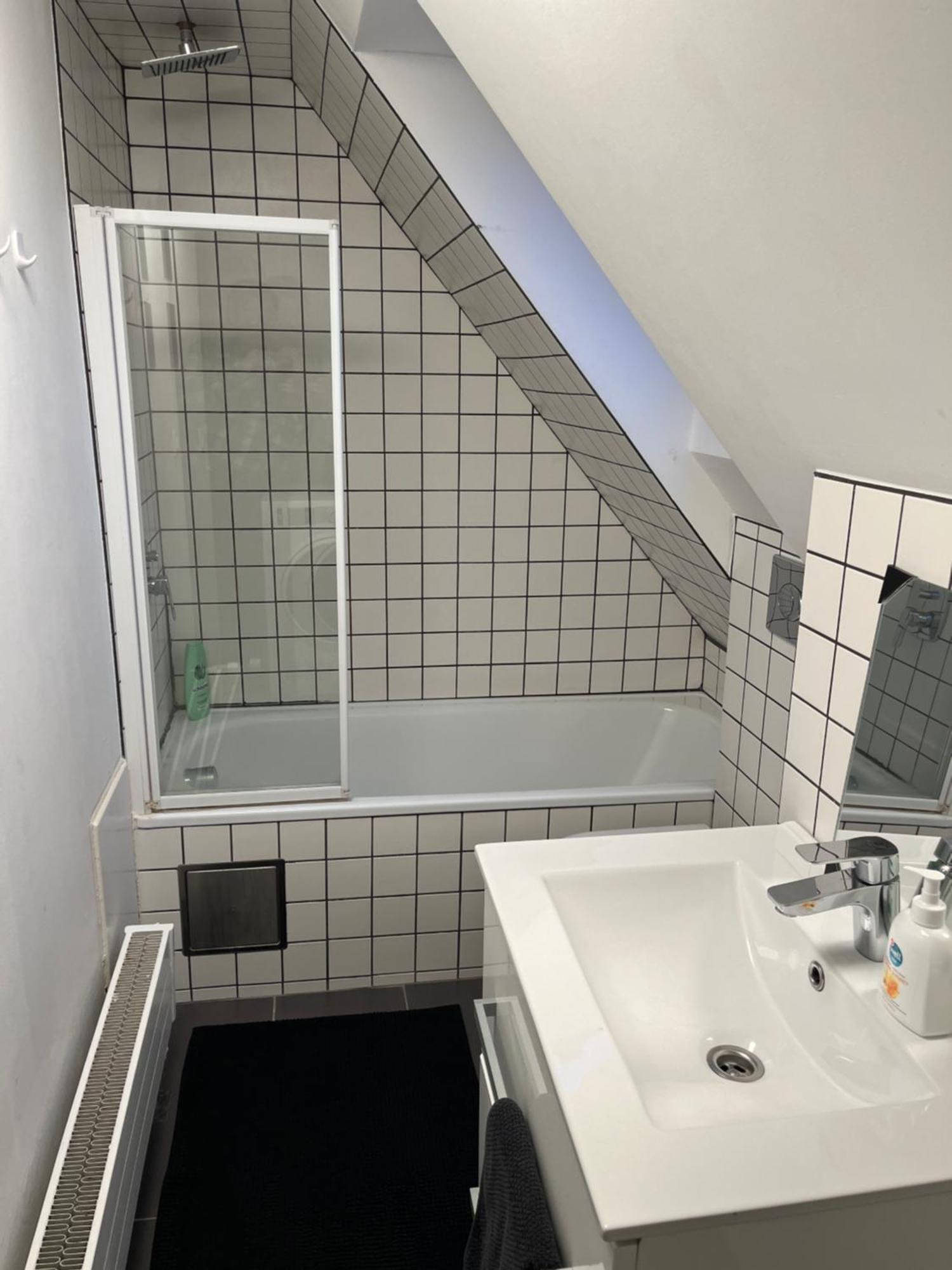 Loft Apartment In Central Zoug Extérieur photo